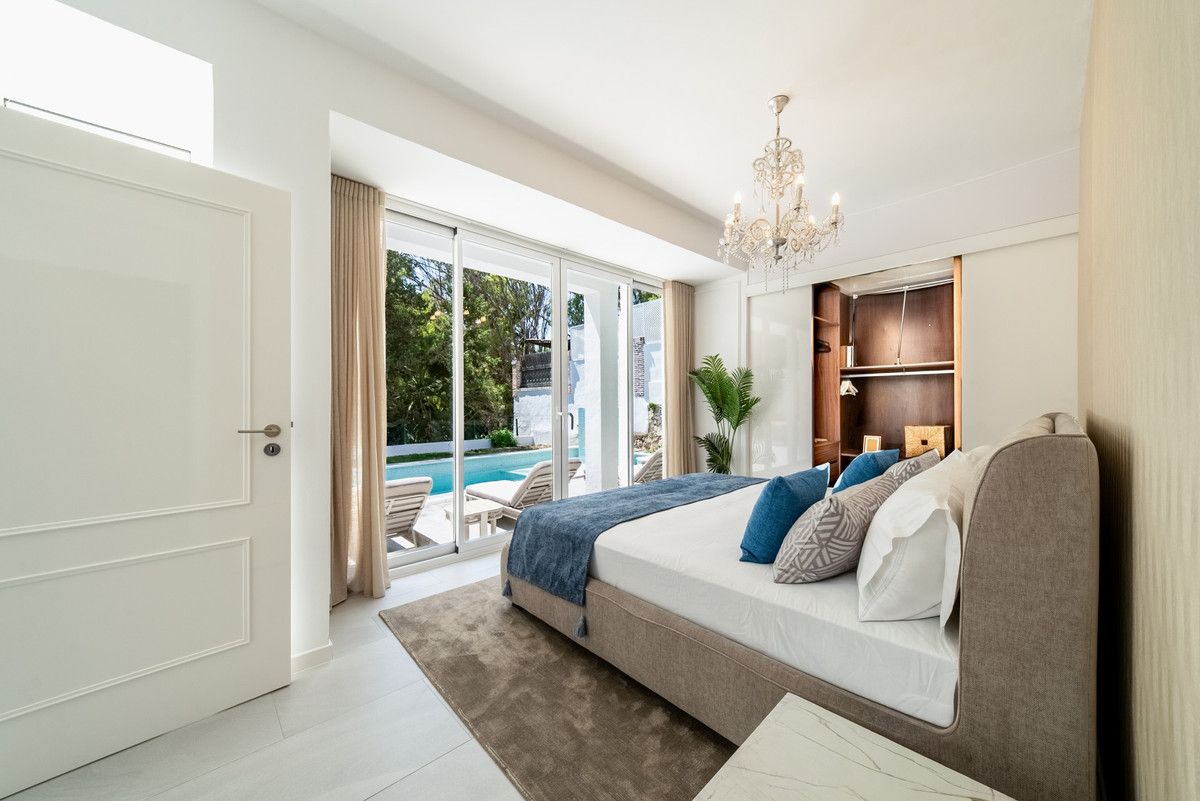 Villa individuelle à Nueva Andalucía, Nueva Andalucía, 2/12