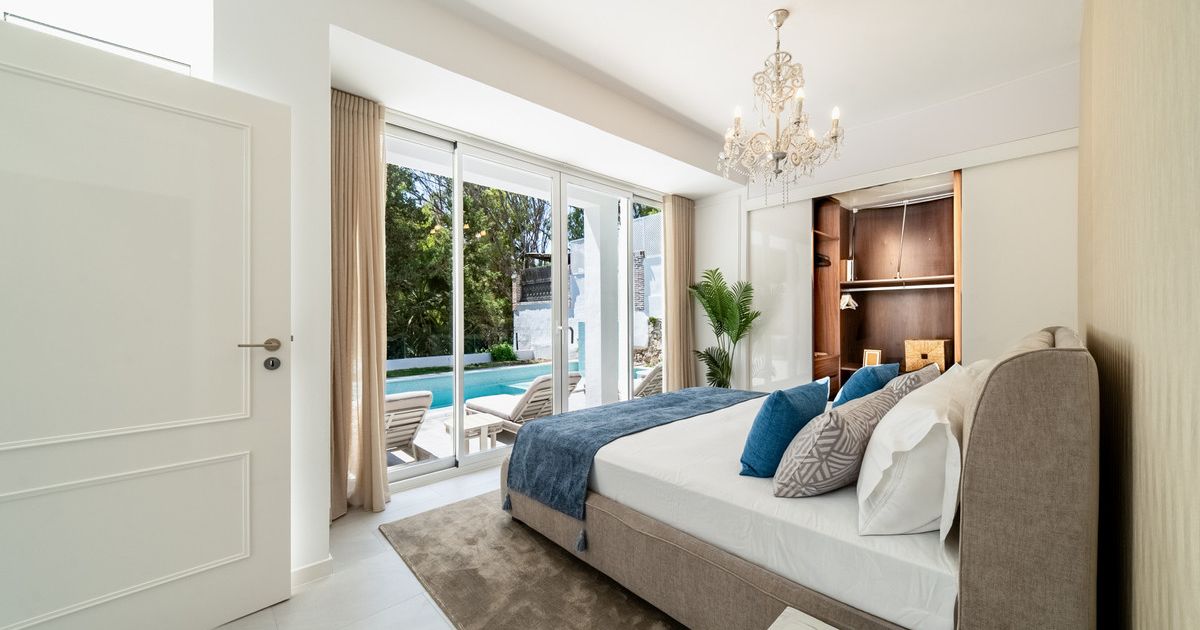 Freistehende Villa in Nueva Andalucía, Nueva Andalucía, 2/12