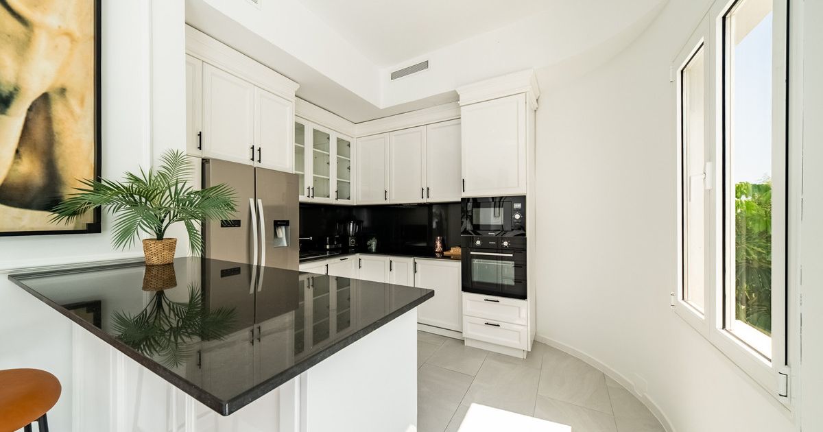 Freistehende Villa in Nueva Andalucía, Nueva Andalucía, 11/12