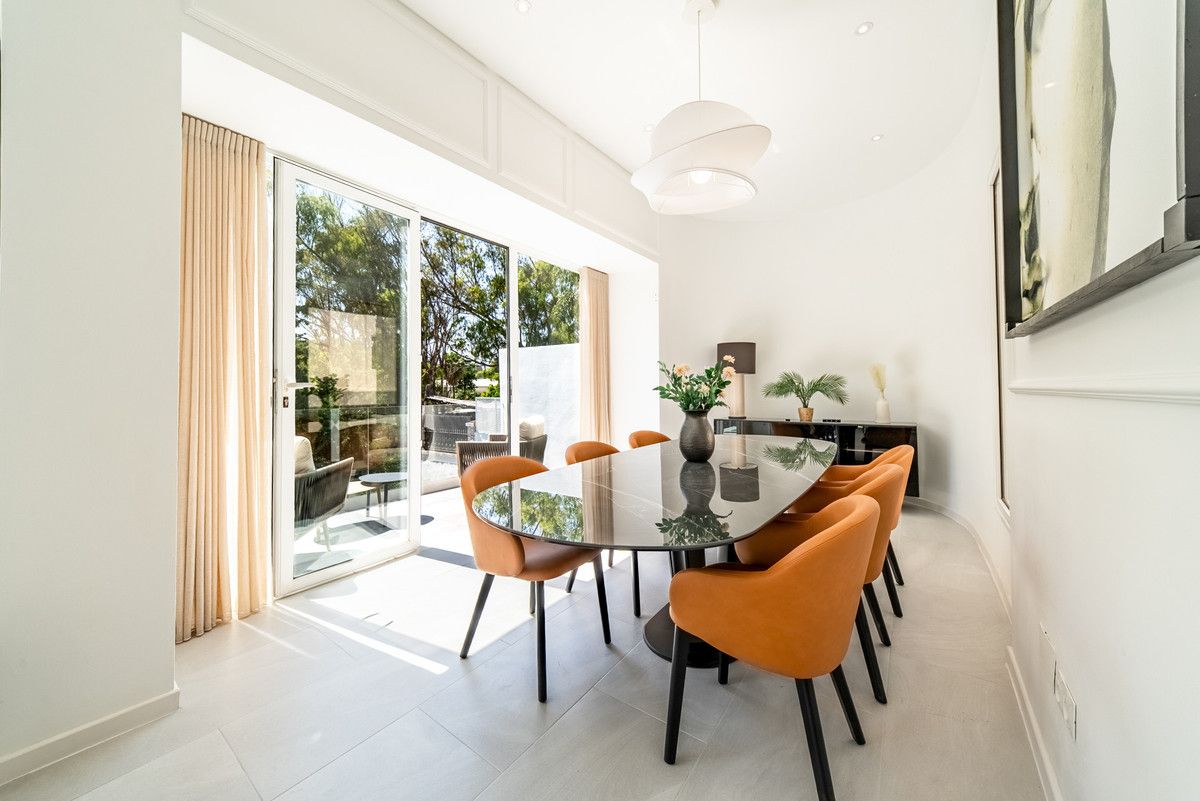 Villa individuelle à Nueva Andalucía, Nueva Andalucía, 12/12