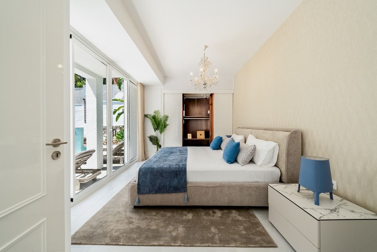 Villa individuelle à Nueva Andalucía, Nueva Andalucía, 6/12