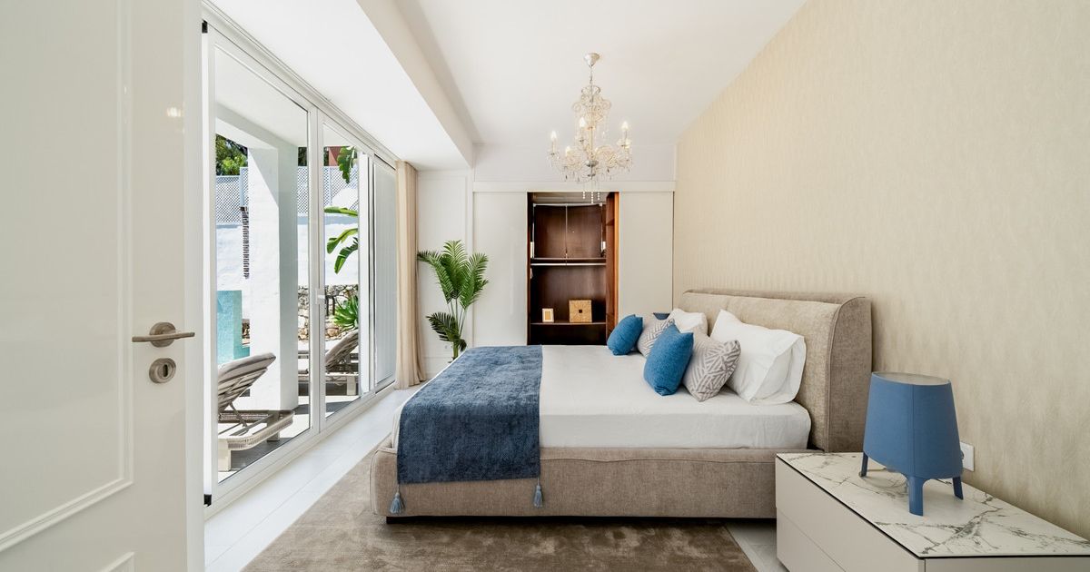 Vrijstaande Villa in Nueva Andalucía, Nueva Andalucía, 6/12