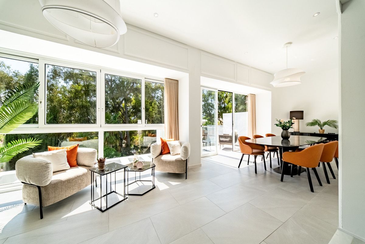 Villa individuelle à Nueva Andalucía, Nueva Andalucía, 9/12