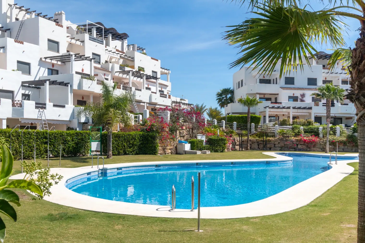 Maison de ville à Estepona, Selwo, Estepona, 3/12