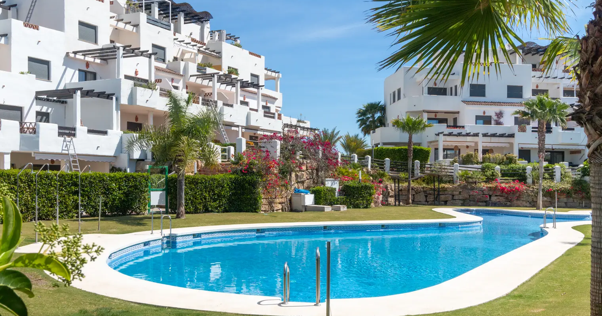 Maison de ville à Estepona, Selwo, Estepona, 3/12