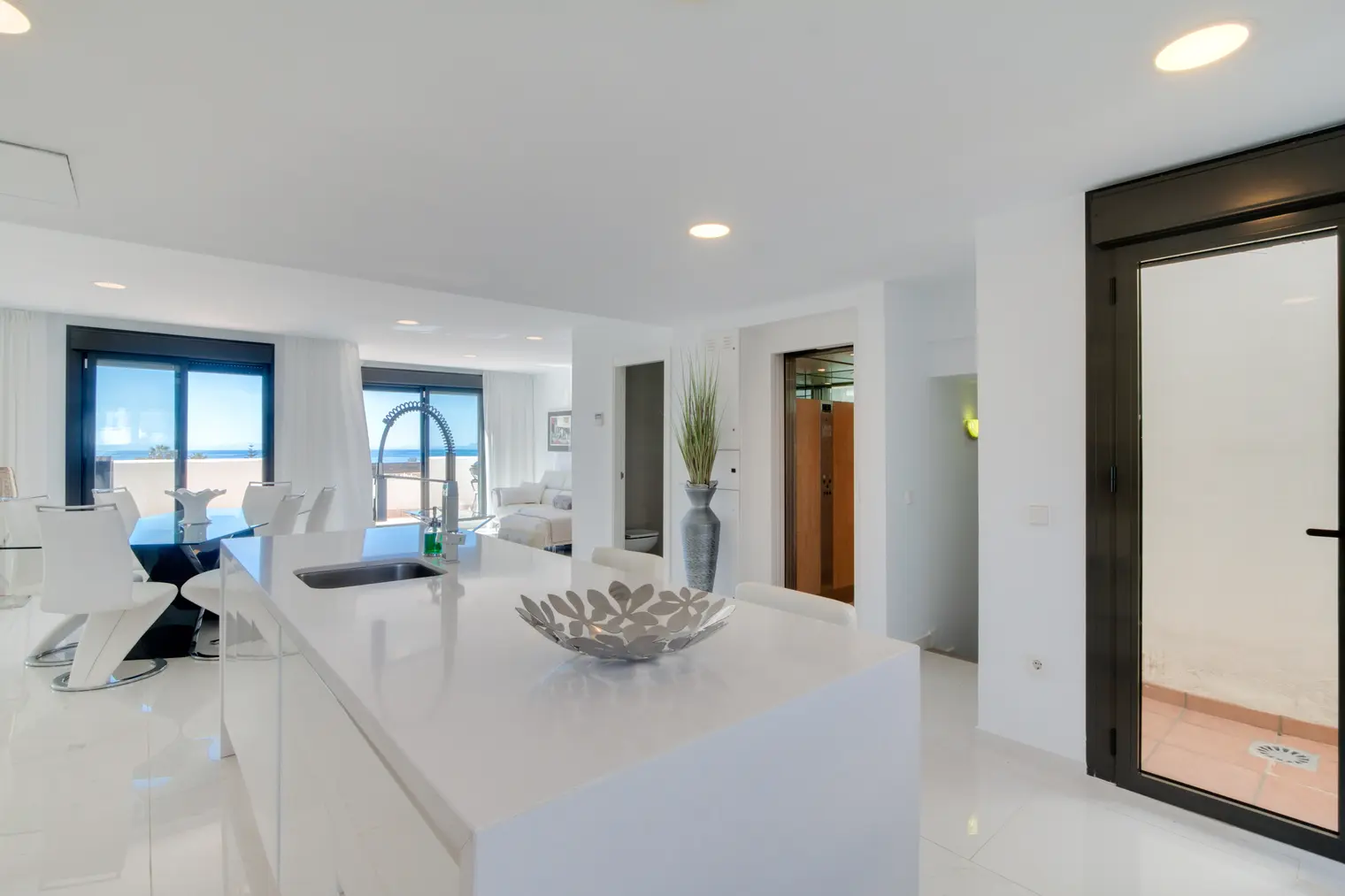 Maison de ville à Estepona, Selwo, Estepona, 5/12