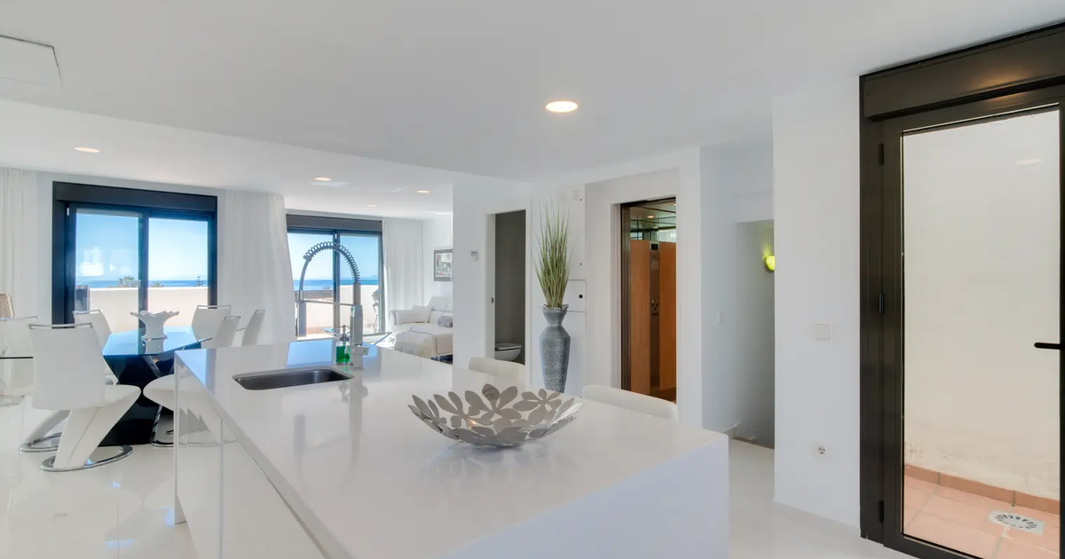 Maison de ville à Estepona, Selwo, Estepona, 5/12