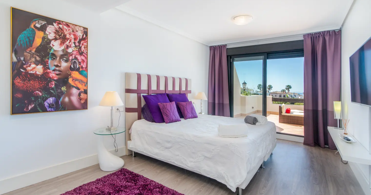 Maison de ville à Estepona, Selwo, Estepona, 10/12