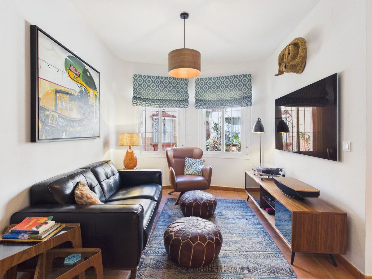 Geschakelde woning in Estepona, Estepona, 2/12