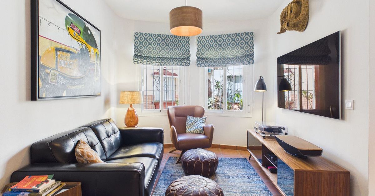Geschakelde woning in Estepona, Estepona, 2/12