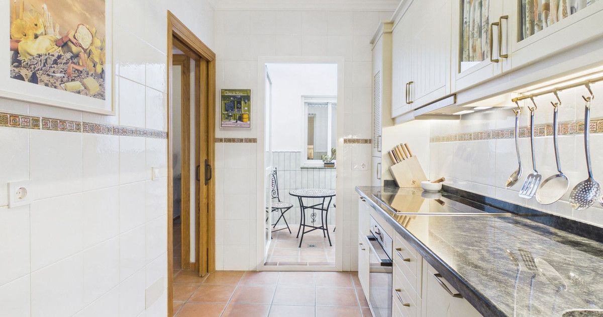 Geschakelde woning in Estepona, Estepona, 11/12