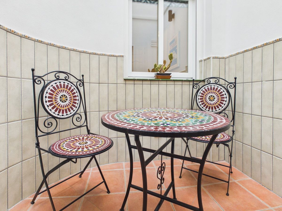 Geschakelde woning in Estepona, Estepona, 12/12