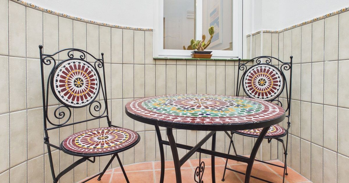 Geschakelde woning in Estepona, Estepona, 12/12