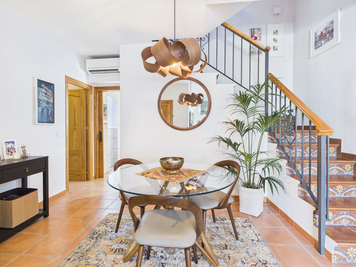 Geschakelde woning in Estepona, Estepona, 3/12