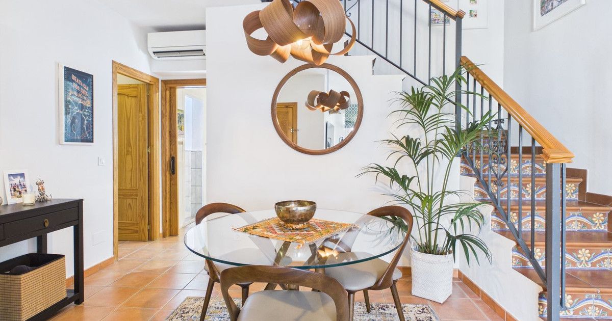 Geschakelde woning in Estepona, Estepona, 3/12