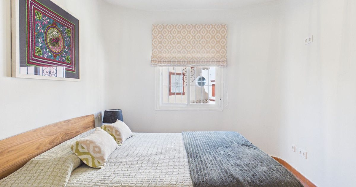 Geschakelde woning in Estepona, Estepona, 4/12