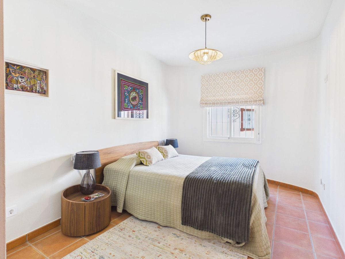 Geschakelde woning in Estepona, Estepona, 5/12