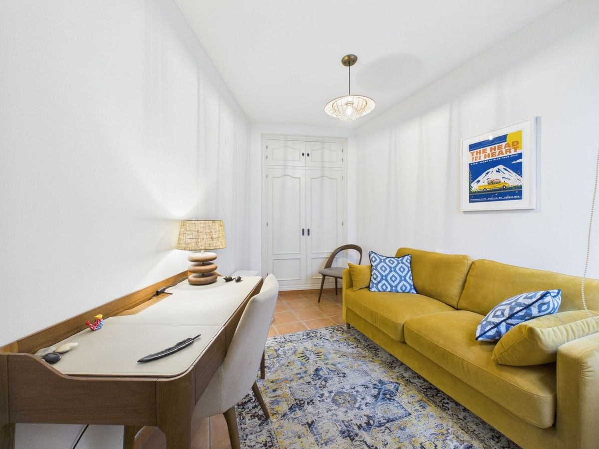 Geschakelde woning in Estepona, Estepona, 6/12