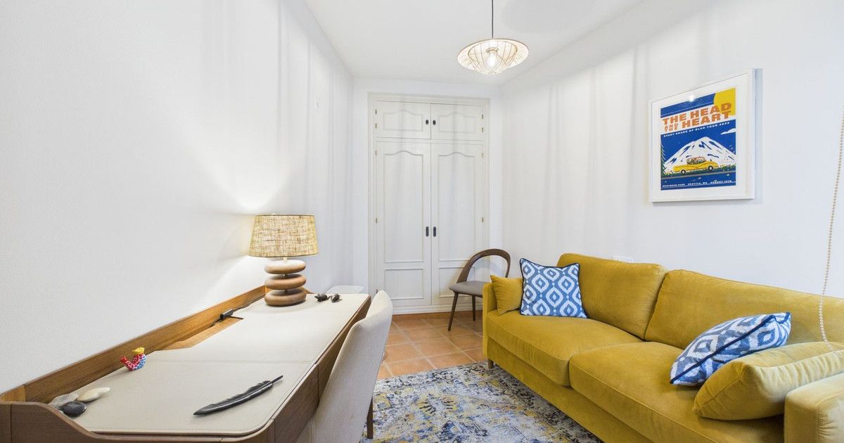 Geschakelde woning in Estepona, Estepona, 6/12