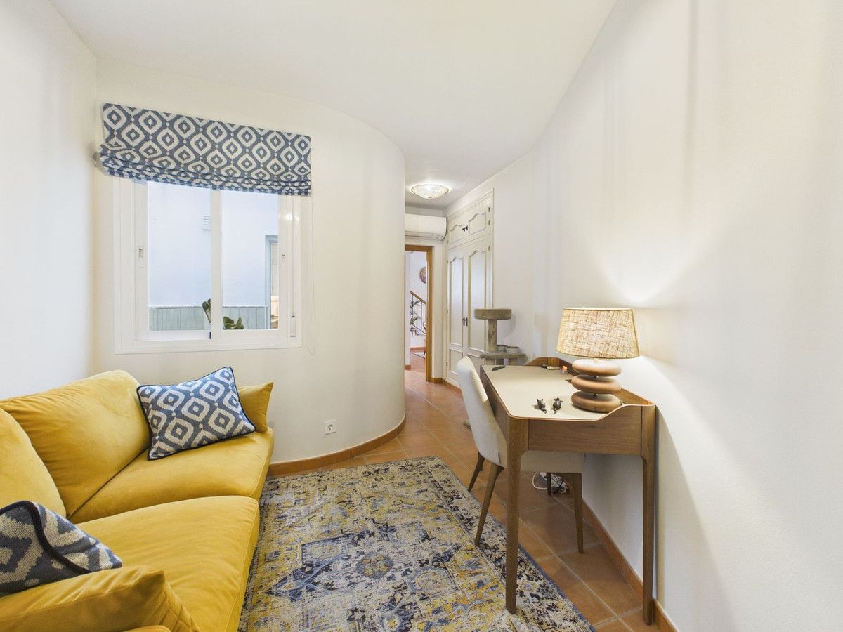 Geschakelde woning in Estepona, Estepona, 7/12