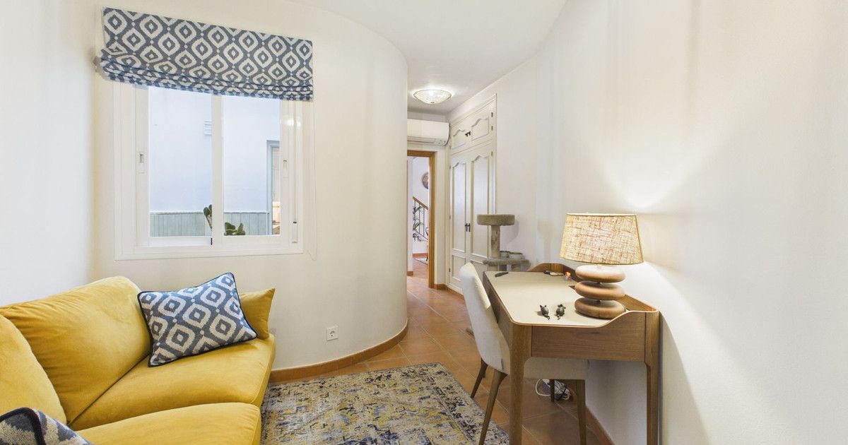 Geschakelde woning in Estepona, Estepona, 7/12