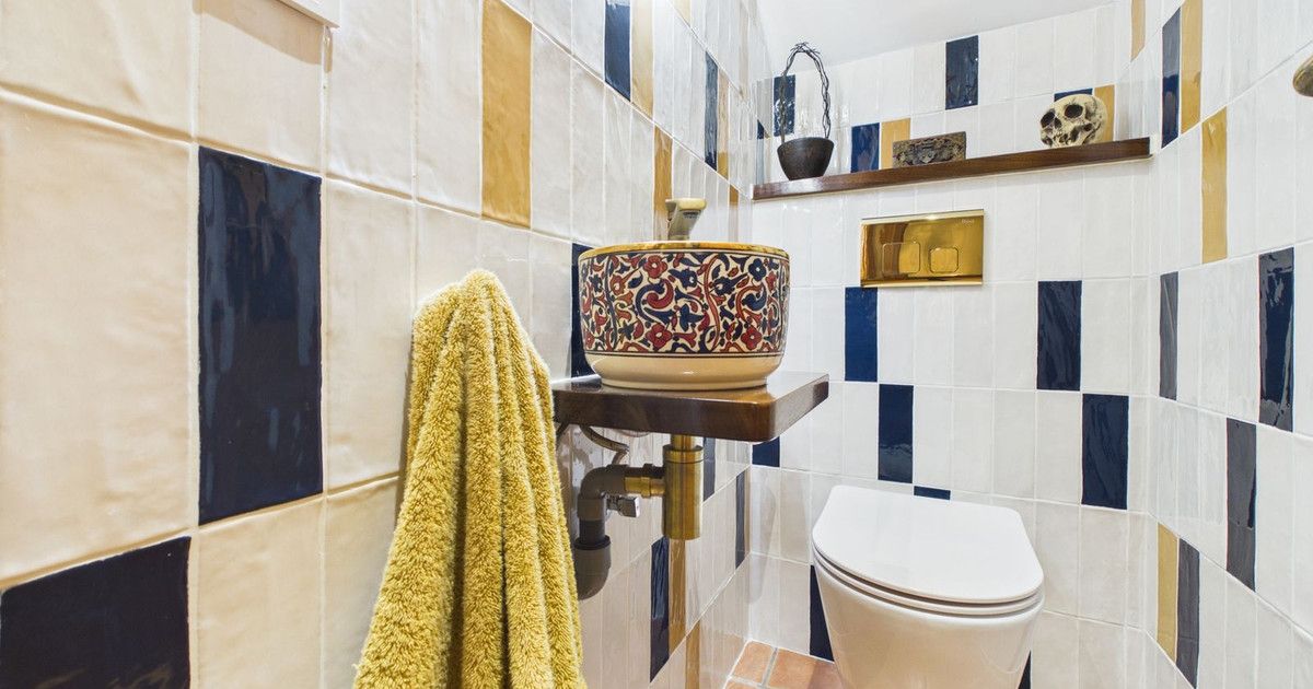Geschakelde woning in Estepona, Estepona, 9/12
