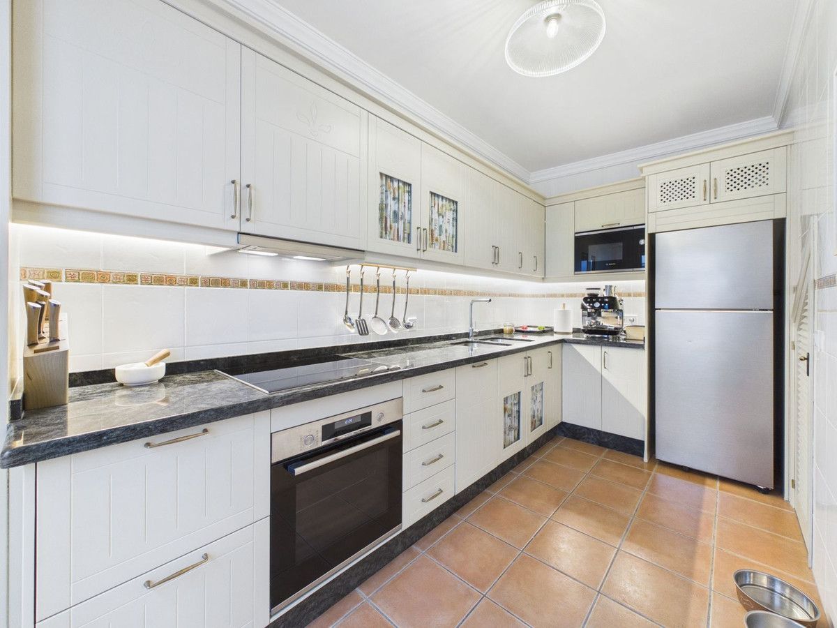 Geschakelde woning in Estepona, Estepona, 10/12