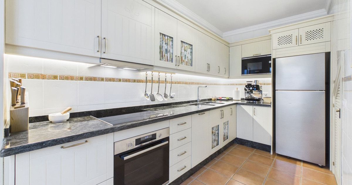 Geschakelde woning in Estepona, Estepona, 10/12