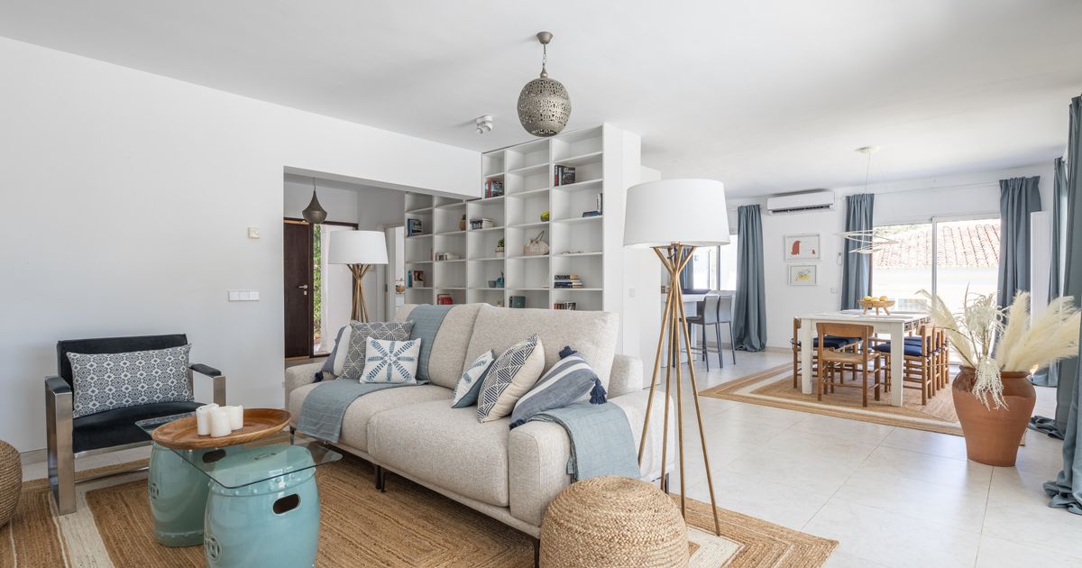 Villa in Marbella Golden Mile, Marbella Golden Mile, 2/12