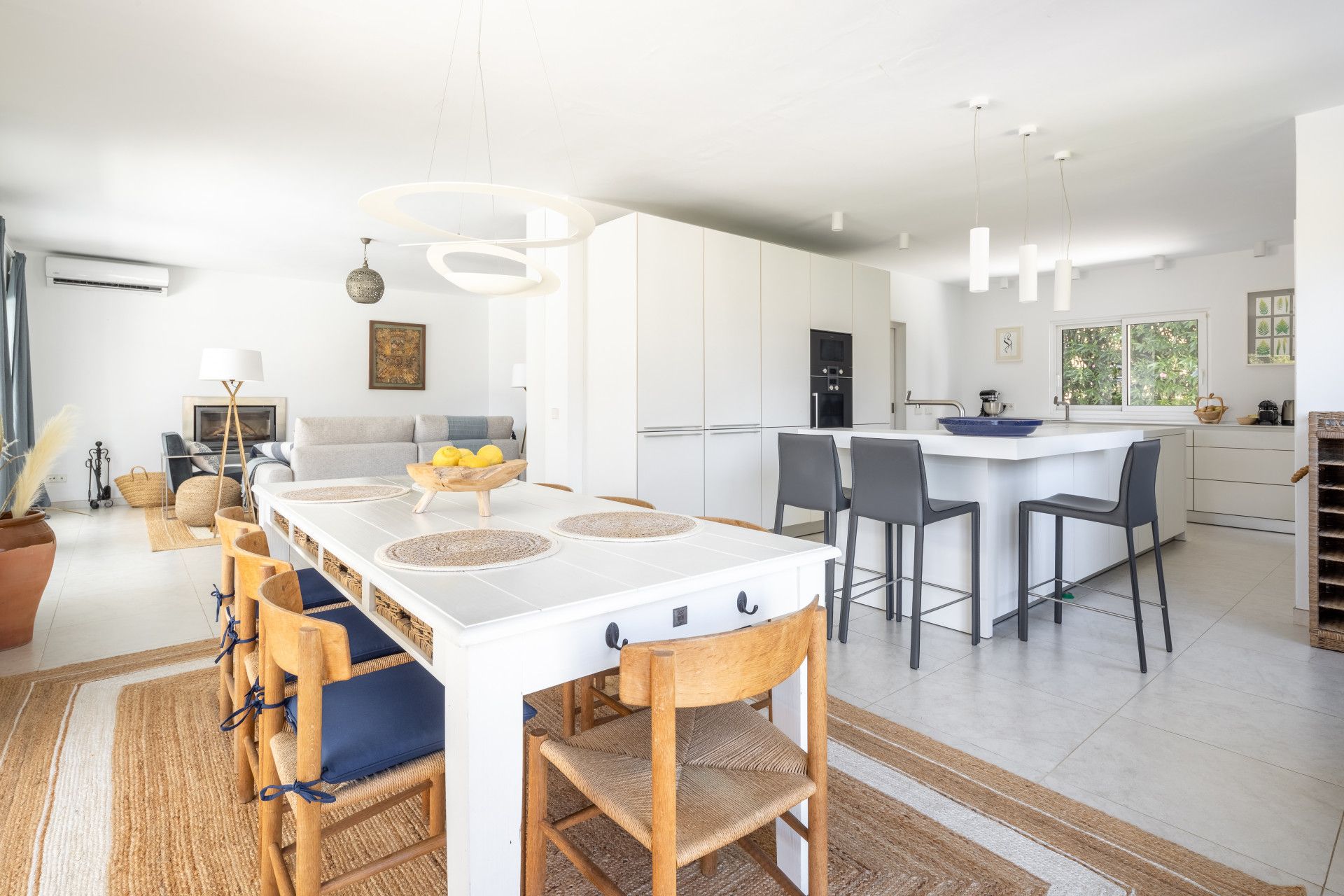 Villa in Marbella Golden Mile, Marbella Golden Mile, 4/12