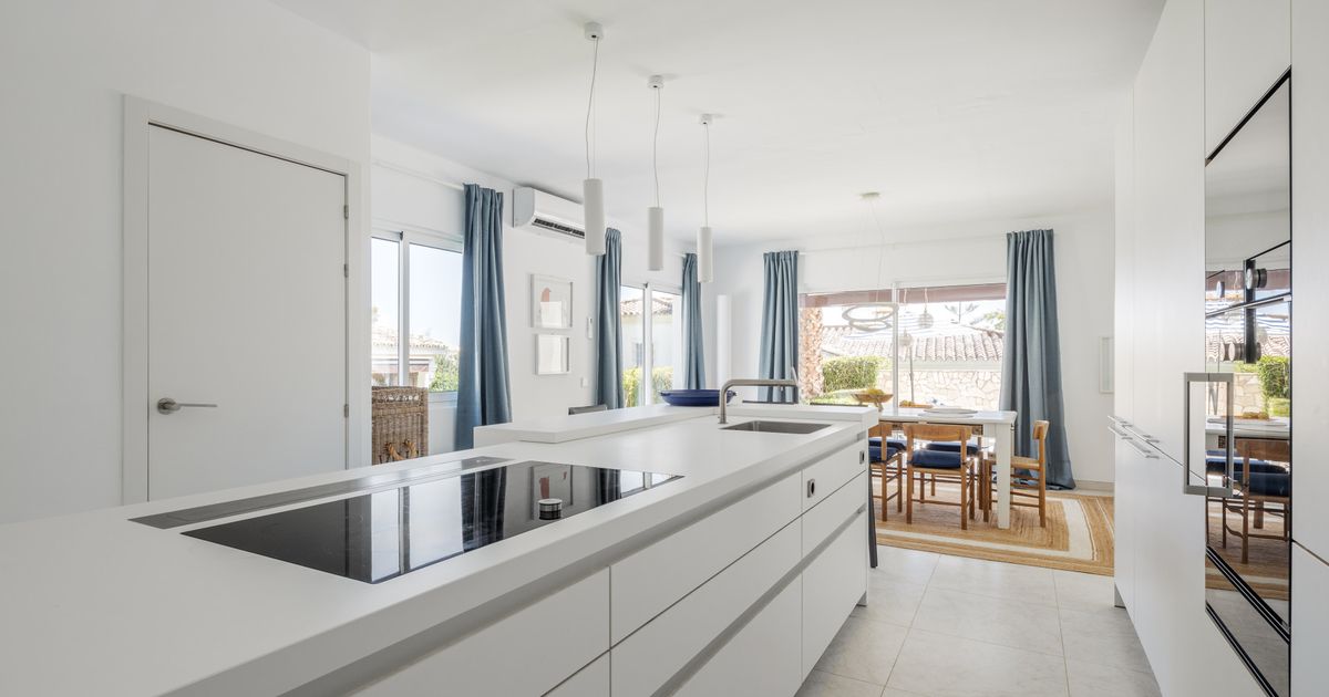 Villa in Marbella Golden Mile, Marbella Golden Mile, 5/12