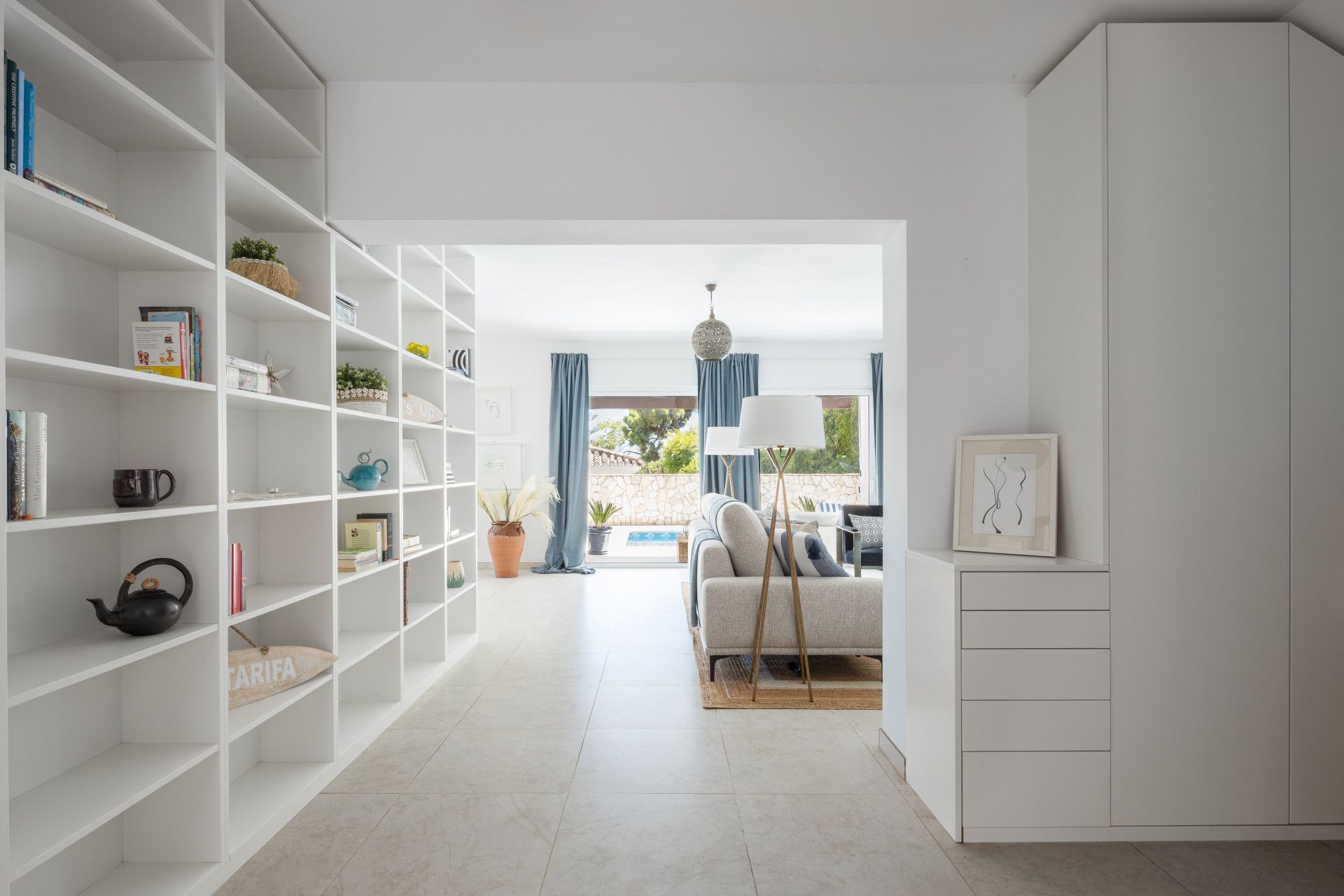 Villa in Marbella Golden Mile, Marbella Golden Mile, 7/12