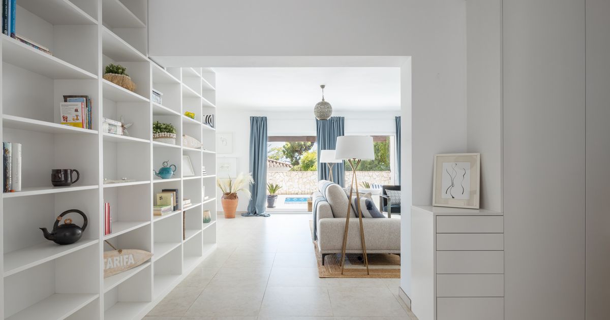 Villa in Marbella Golden Mile, Marbella Golden Mile, 7/12