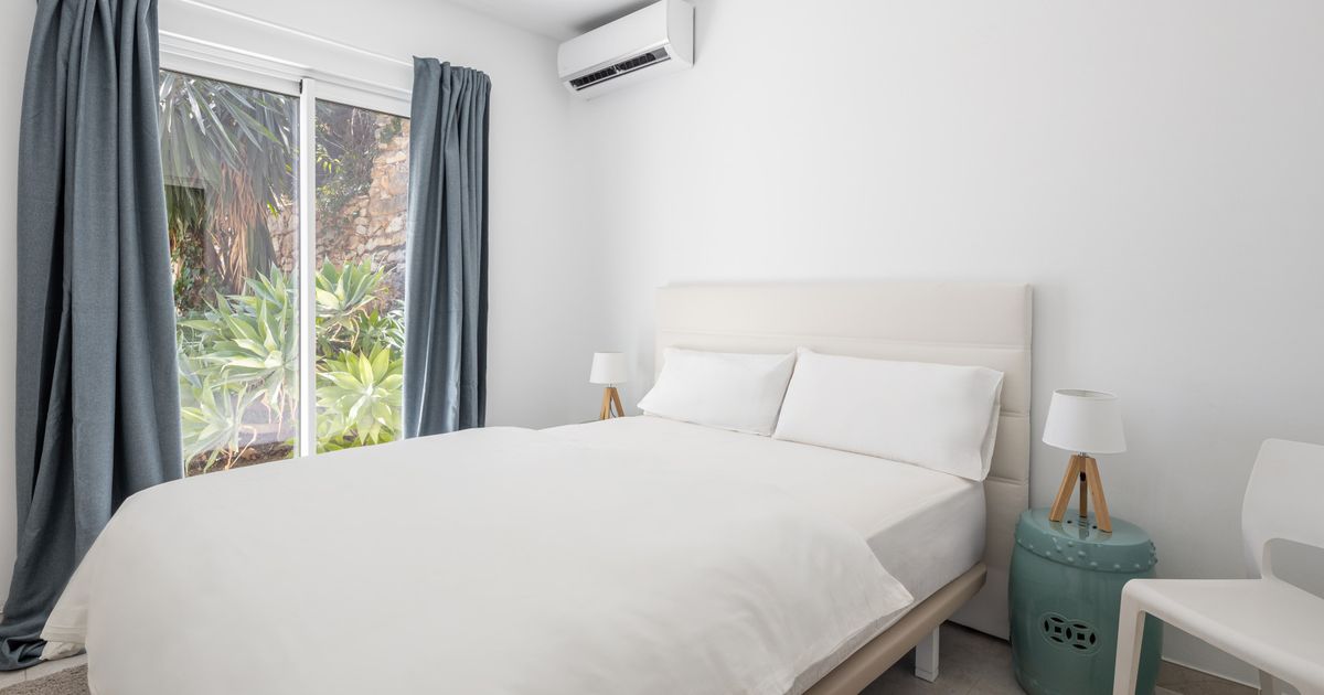 Villa in Marbella Golden Mile, Marbella Golden Mile, 8/12