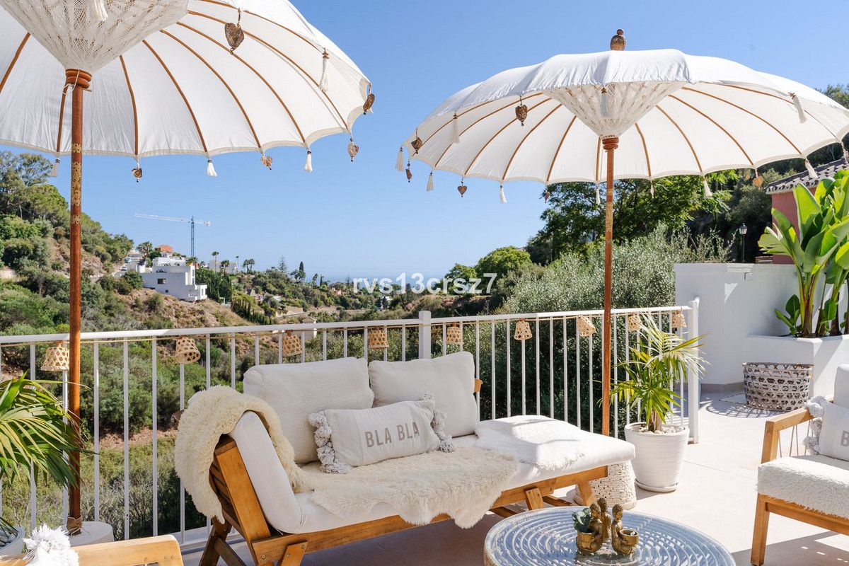 Detached Villa in El Rosario, El Rosario, 3/12