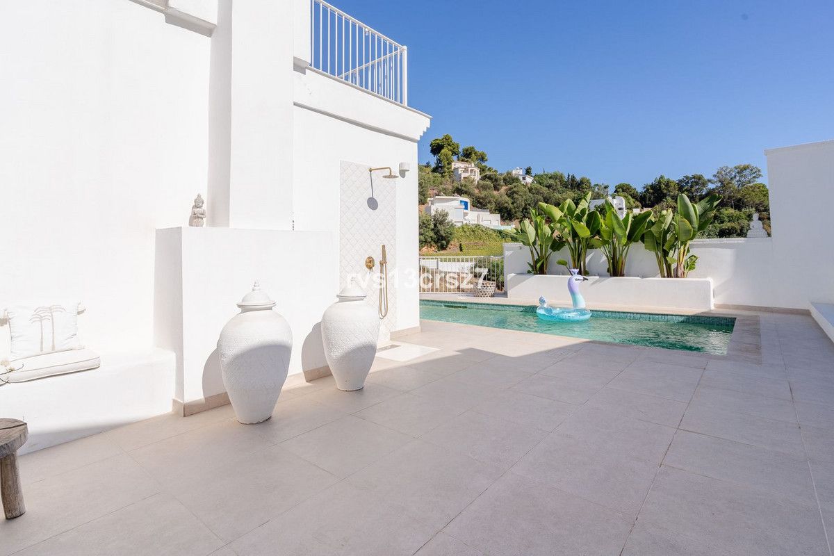 Detached Villa in El Rosario, El Rosario, 7/12