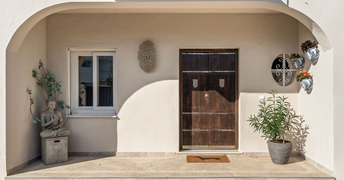 Villa Independiente en Estepona, Estepona, 3/12