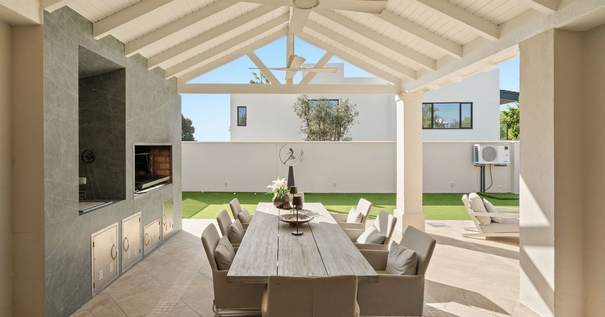 Villa Independiente en Estepona, Estepona, 9/12