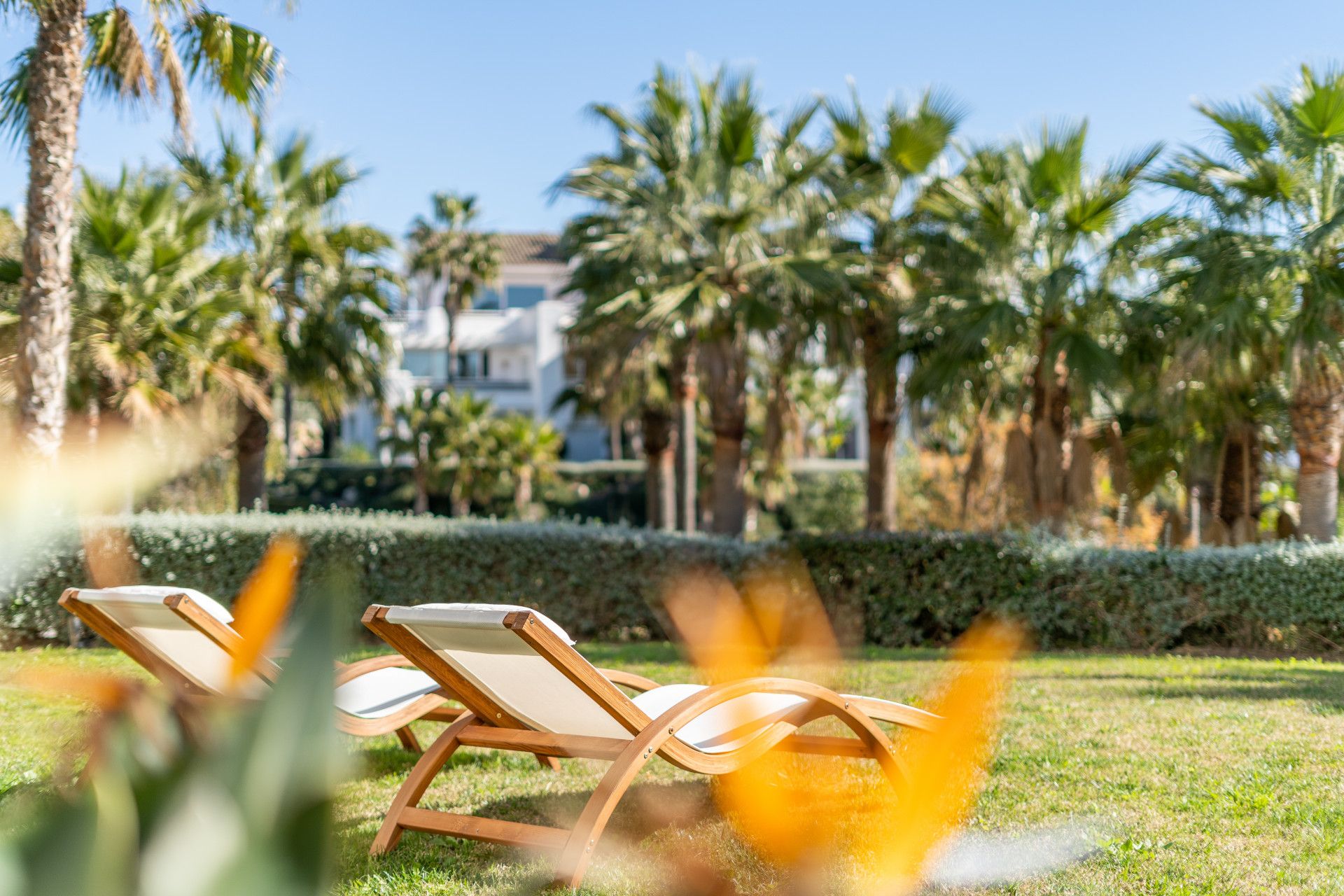 Apartament na parterze w Casares, Alcazaba Lagoon, Casares, 11/12