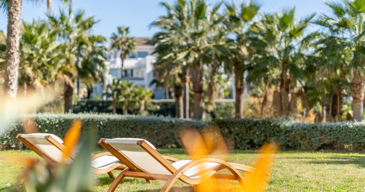 Apartament na parterze w Casares, Alcazaba Lagoon, Casares, 11/12