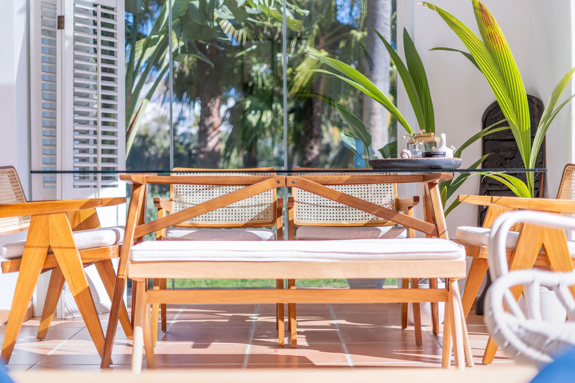 Apartament na parterze w Casares, Alcazaba Lagoon, Casares, 12/12