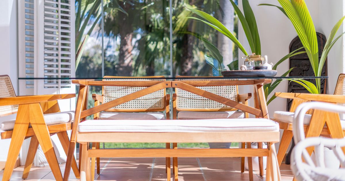 Apartament na parterze w Casares, Alcazaba Lagoon, Casares, 12/12
