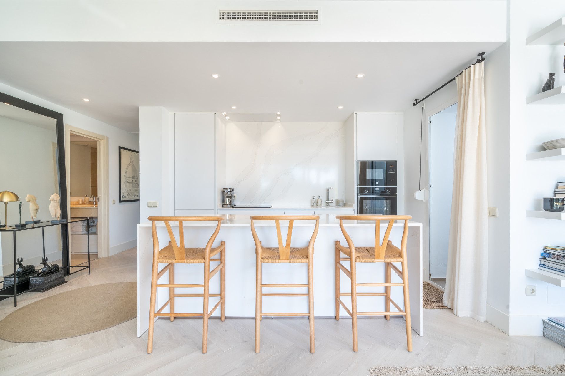 Apartament na parterze w Casares, Alcazaba Lagoon, Casares, 5/12