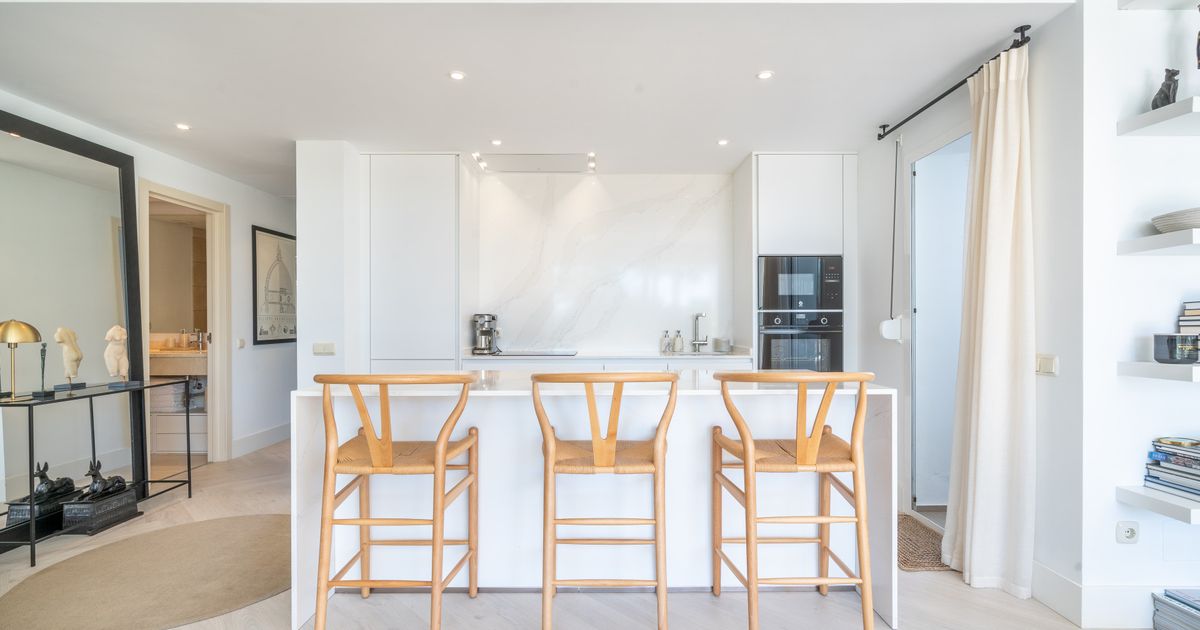 Apartament na parterze w Casares, Alcazaba Lagoon, Casares, 5/12