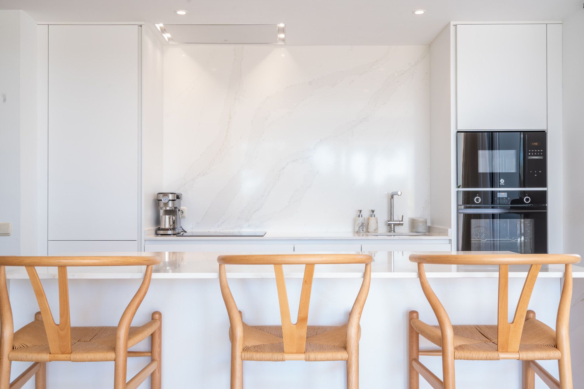 Apartament na parterze w Casares, Alcazaba Lagoon, Casares, 6/12