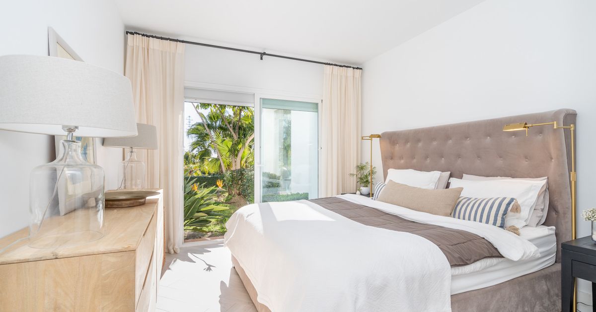 Apartament na parterze w Casares, Alcazaba Lagoon, Casares, 7/12