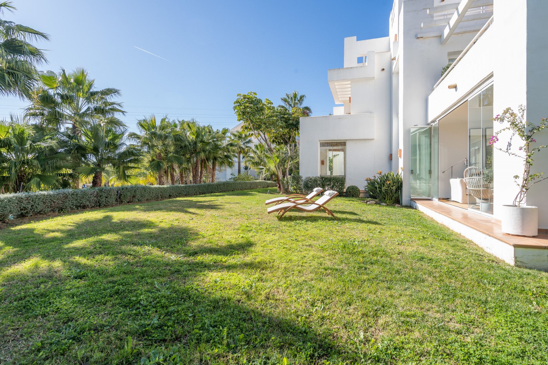 Apartament na parterze w Casares, Alcazaba Lagoon, Casares, 10/12