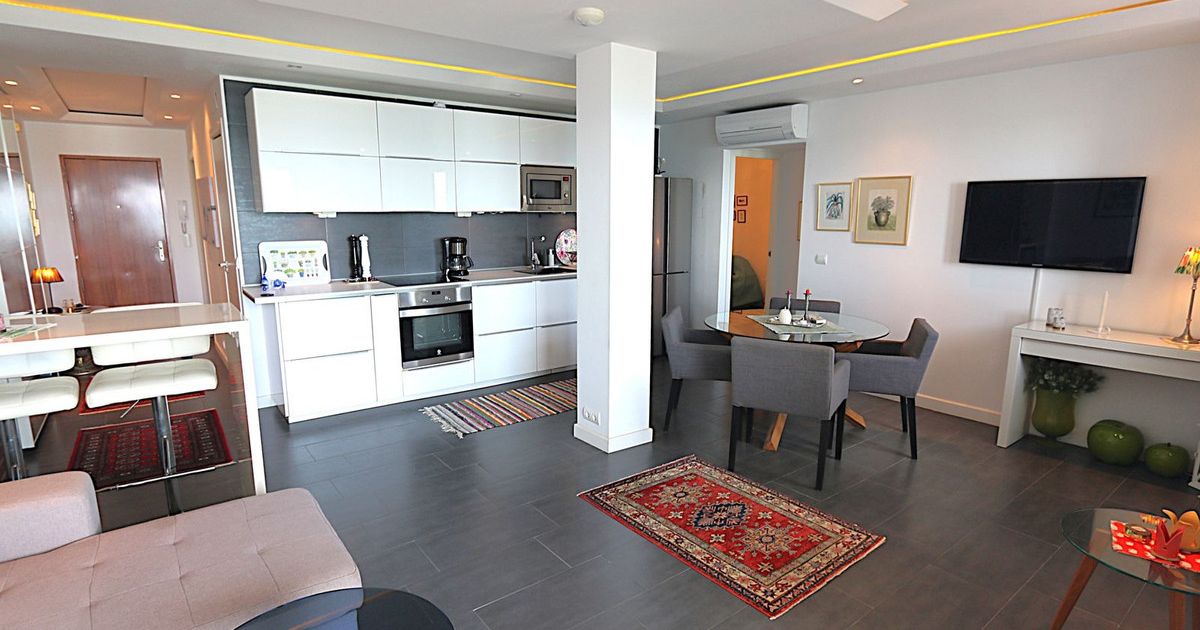 Апартаменты на среднем этаже в Fuengirola, Fuengirola, 2/12
