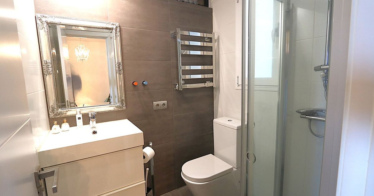 Апартаменты на среднем этаже в Fuengirola, Fuengirola, 11/12