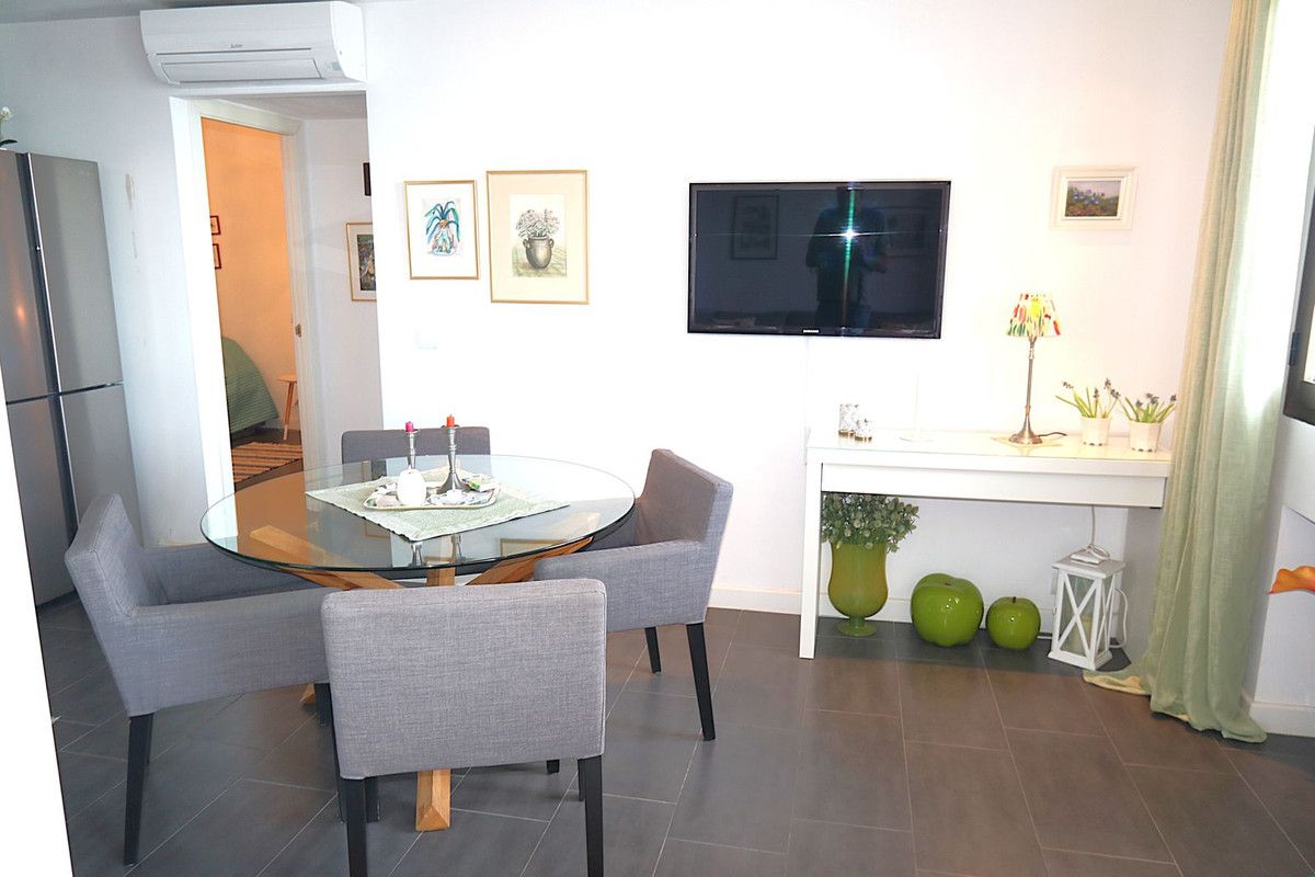 Апартаменты на среднем этаже в Fuengirola, Fuengirola, 8/12
